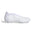 Tacos de fútbol adidas Predator Accuracy.3 sin cordones FG de terreno firme - Blanco/Blanco