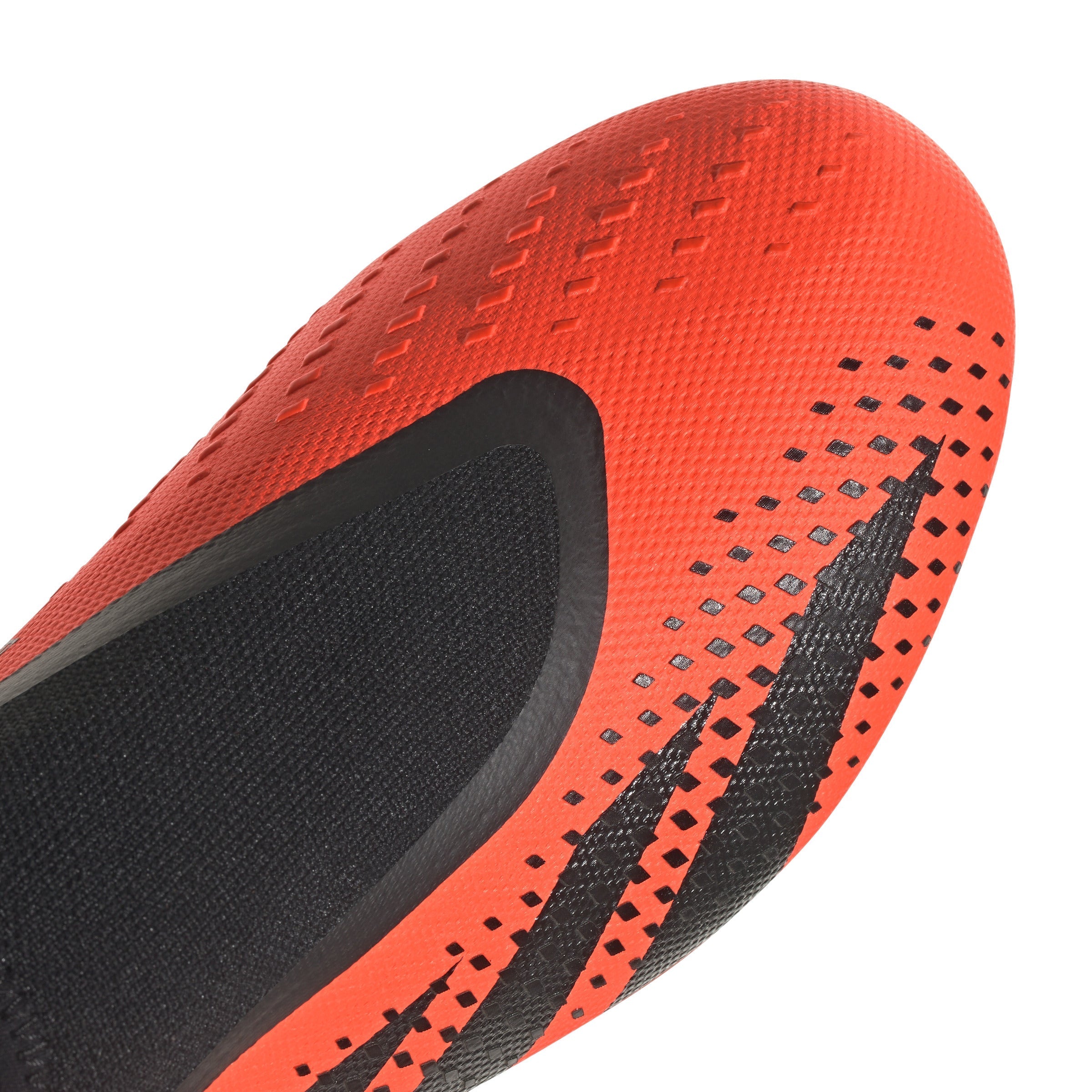 adidas Predator Accuracy.3 Laceless FG Firm Ground Soccer Cleats - Best Buy Soccer