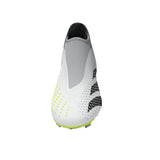 adidas Predator Accuracy.3 Laceless FG Firm Ground Soccer Cleats - Best Buy Soccer