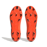 adidas Predator Accuracy.3 Laceless FG Firm Ground Soccer Cleats - Best Buy Soccer