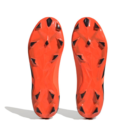 adidas Predator Accuracy.3 Laceless FG Firm Ground Soccer Cleats - Best Buy Soccer