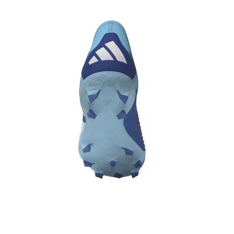 adidas Predator Accuracy.3 Laceless FG Firm Ground Soccer Cleats - Best Buy Soccer