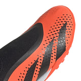 adidas Predator Accuracy.3 Laceless TF Turf Soccer Shoes - Best Buy Soccer
