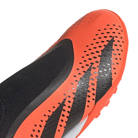 adidas Predator Accuracy.3 Laceless TF Turf Soccer Shoes - Best Buy Soccer