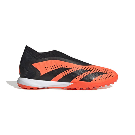 adidas Predator Accuracy.3 Laceless TF Turf Soccer Shoes - Best Buy Soccer