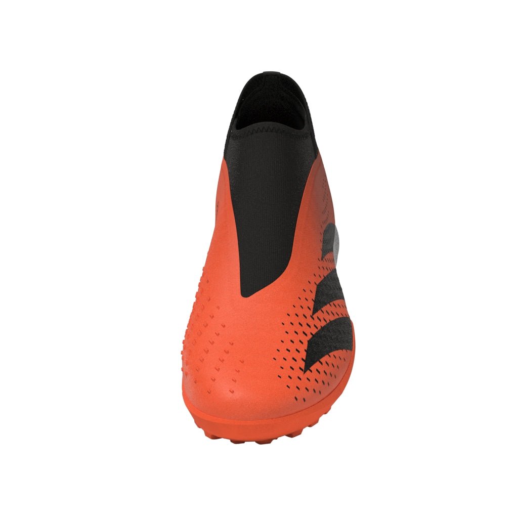 adidas Predator Accuracy.3 Laceless TF Turf Soccer Shoes - Best Buy Soccer