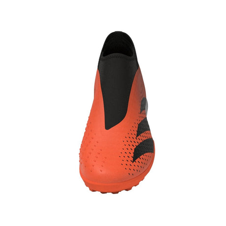 adidas Predator Accuracy.3 Laceless TF Turf Soccer Shoes - Best Buy Soccer