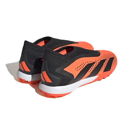 adidas Predator Accuracy.3 Laceless TF Turf Soccer Shoes - Best Buy Soccer