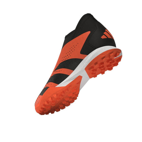 adidas Predator Accuracy.3 Laceless TF Turf Soccer Shoes - Best Buy Soccer