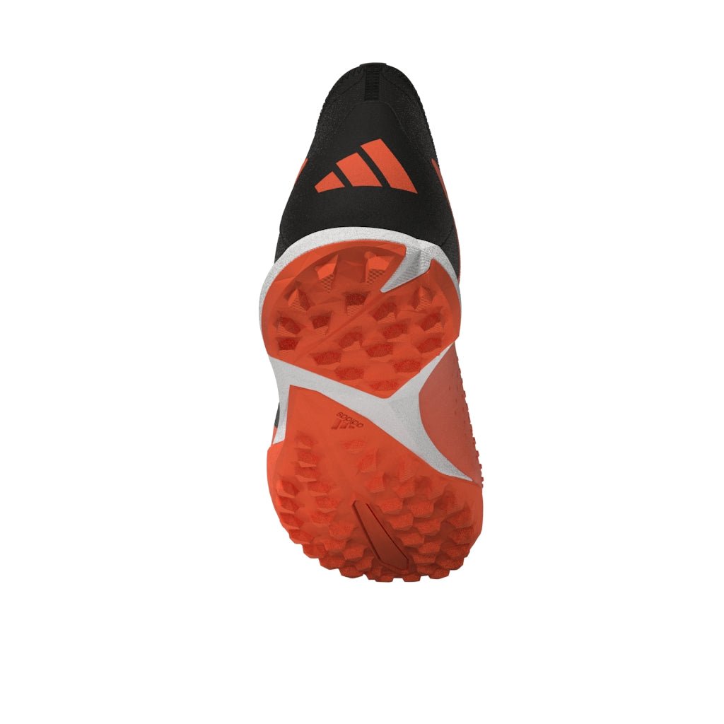 adidas Predator Accuracy.3 Laceless TF Turf Soccer Shoes - Best Buy Soccer