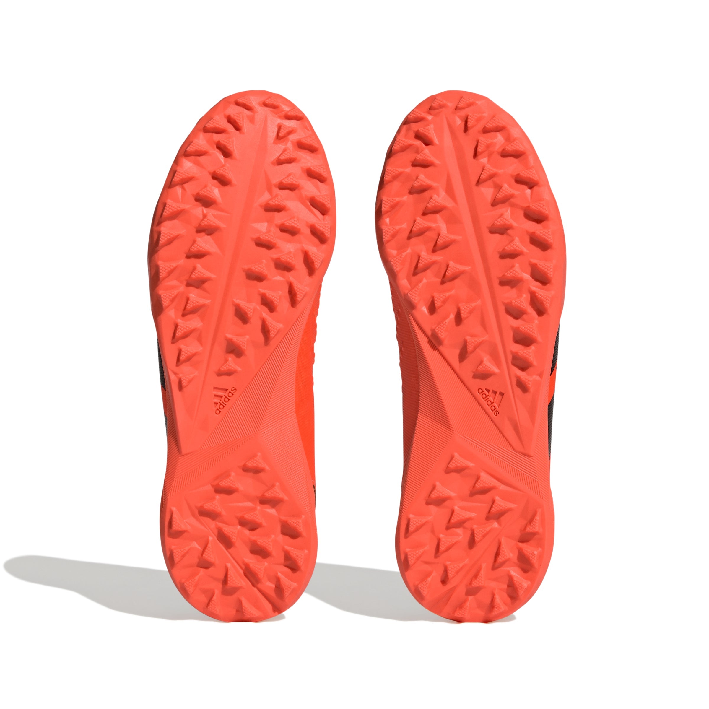 adidas Predator Accuracy.3 Laceless TF Turf Youth Soccer Cleats - Solar Orange/Black - Best Buy Soccer