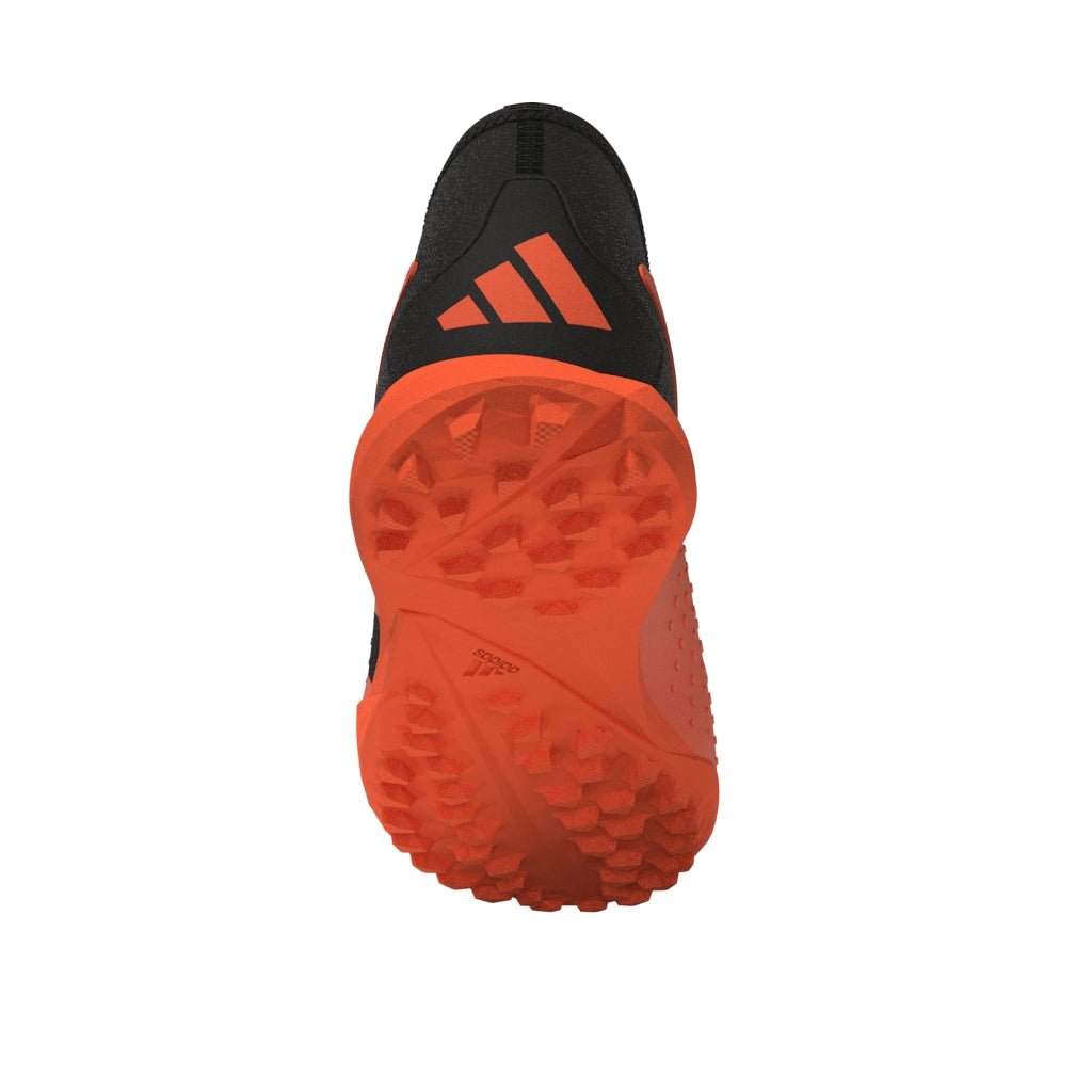 adidas Predator Accuracy.3 Laceless TF Turf Youth Soccer Cleats - Solar Orange/Black - Best Buy Soccer
