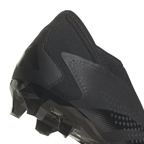 adidas Predator Accuracy.3 LL FG Firm Ground Boots - Best Buy Soccer
