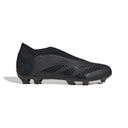 adidas Predator Accuracy.3 LL FG Firm Ground Boots - Best Buy Soccer