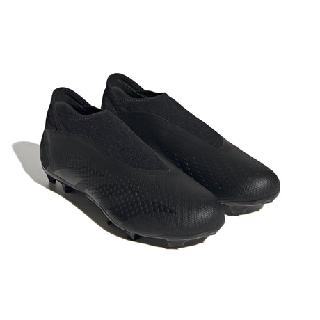 adidas Predator Accuracy.3 LL FG Firm Ground Boots - Best Buy Soccer