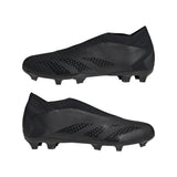 adidas Predator Accuracy.3 LL FG Firm Ground Boots - Best Buy Soccer