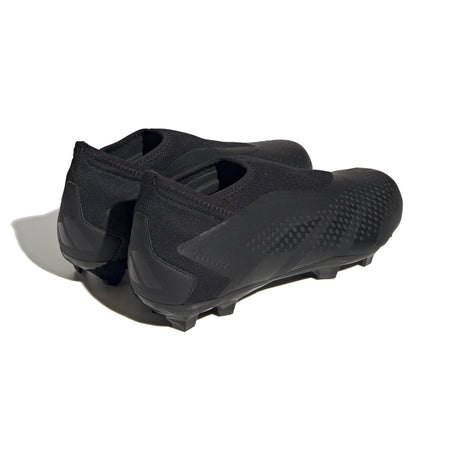 adidas Predator Accuracy.3 LL FG Firm Ground Boots - Best Buy Soccer