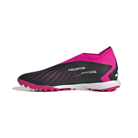 adidas Predator Accuracy.3 LL TF Turf Soccer Shoes - Best Buy Soccer
