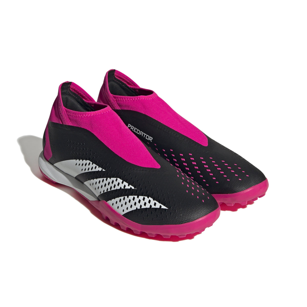 adidas Predator Accuracy.3 LL TF Turf Soccer Shoes - Best Buy Soccer