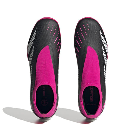 adidas Predator Accuracy.3 LL TF Turf Soccer Shoes - Best Buy Soccer