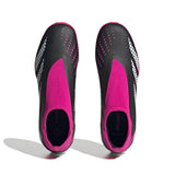 adidas Predator Accuracy.3 LL TF Turf Soccer Shoes - Best Buy Soccer
