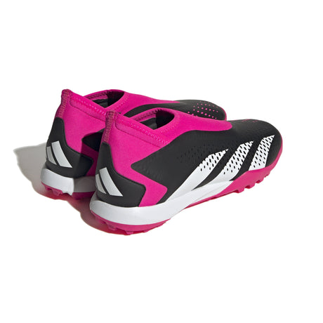adidas Predator Accuracy.3 LL TF Turf Soccer Shoes - Best Buy Soccer