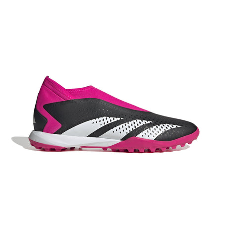 adidas Predator Accuracy.3 LL TF Turf Soccer Shoes - Best Buy Soccer