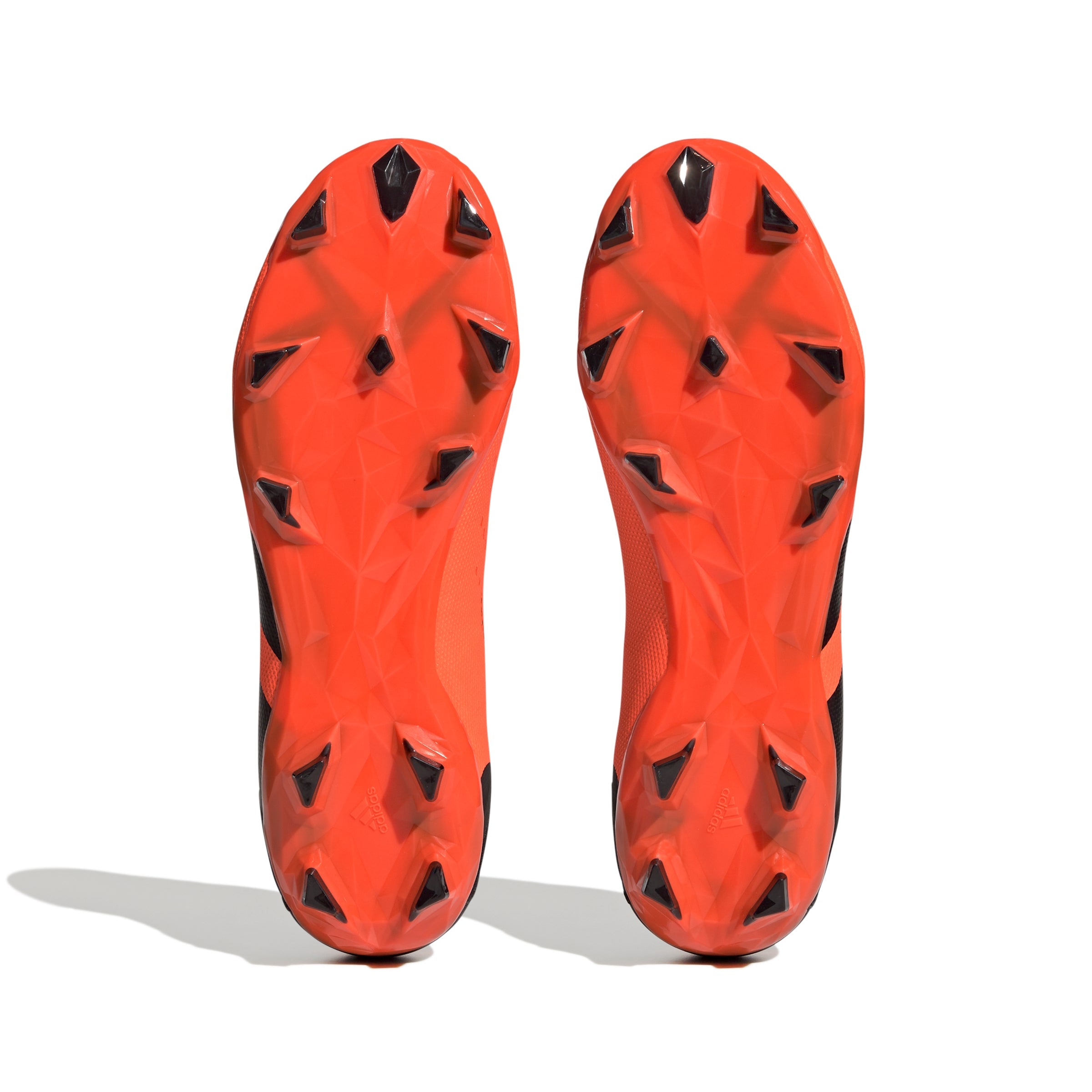 adidas Predator Accuracy.3 Low FG Firm Ground Soccer Cleats - Best Buy Soccer
