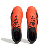 adidas Predator Accuracy.3 Low FG Firm Ground Soccer Cleats - Best Buy Soccer
