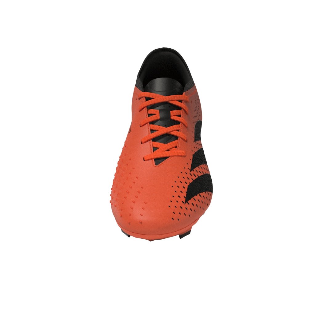 adidas Predator Accuracy.3 Low FG Firm Ground Soccer Cleats - Best Buy Soccer