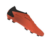 adidas Predator Accuracy.3 Low FG Firm Ground Soccer Cleats - Best Buy Soccer