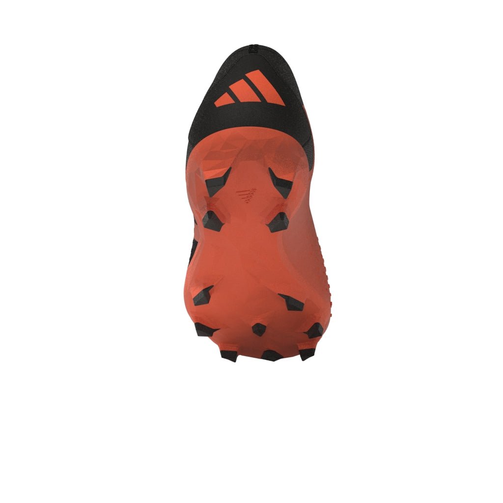 adidas Predator Accuracy.3 Low FG Firm Ground Soccer Cleats - Best Buy Soccer