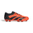 adidas Predator Accuracy.3 Low FG Firm Ground Soccer Cleats - Best Buy Soccer