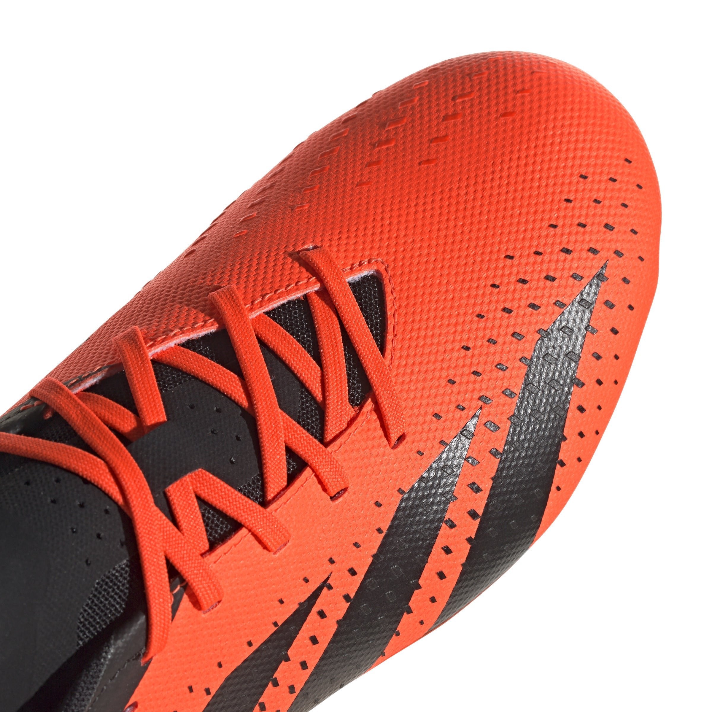 adidas Predator Accuracy.3 Low FG Firm Ground Soccer Cleats - Best Buy Soccer