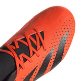 adidas Predator Accuracy.3 Low FG Firm Ground Soccer Cleats - Best Buy Soccer