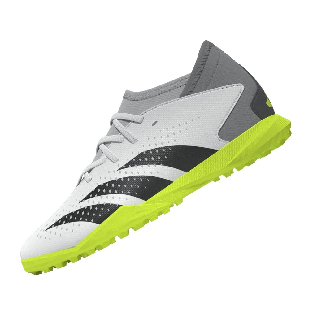 adidas Predator Accuracy.3 TF Junior Turf Shoes - Best Buy Soccer