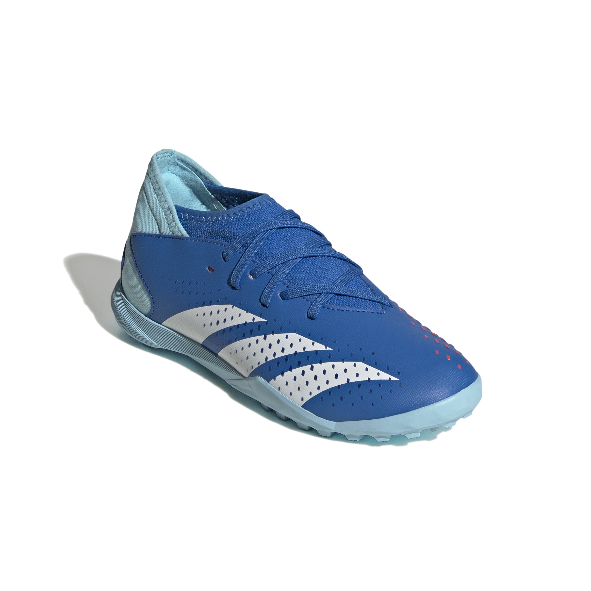 adidas Predator Accuracy.3 TF Junior Turf Shoes - Best Buy Soccer