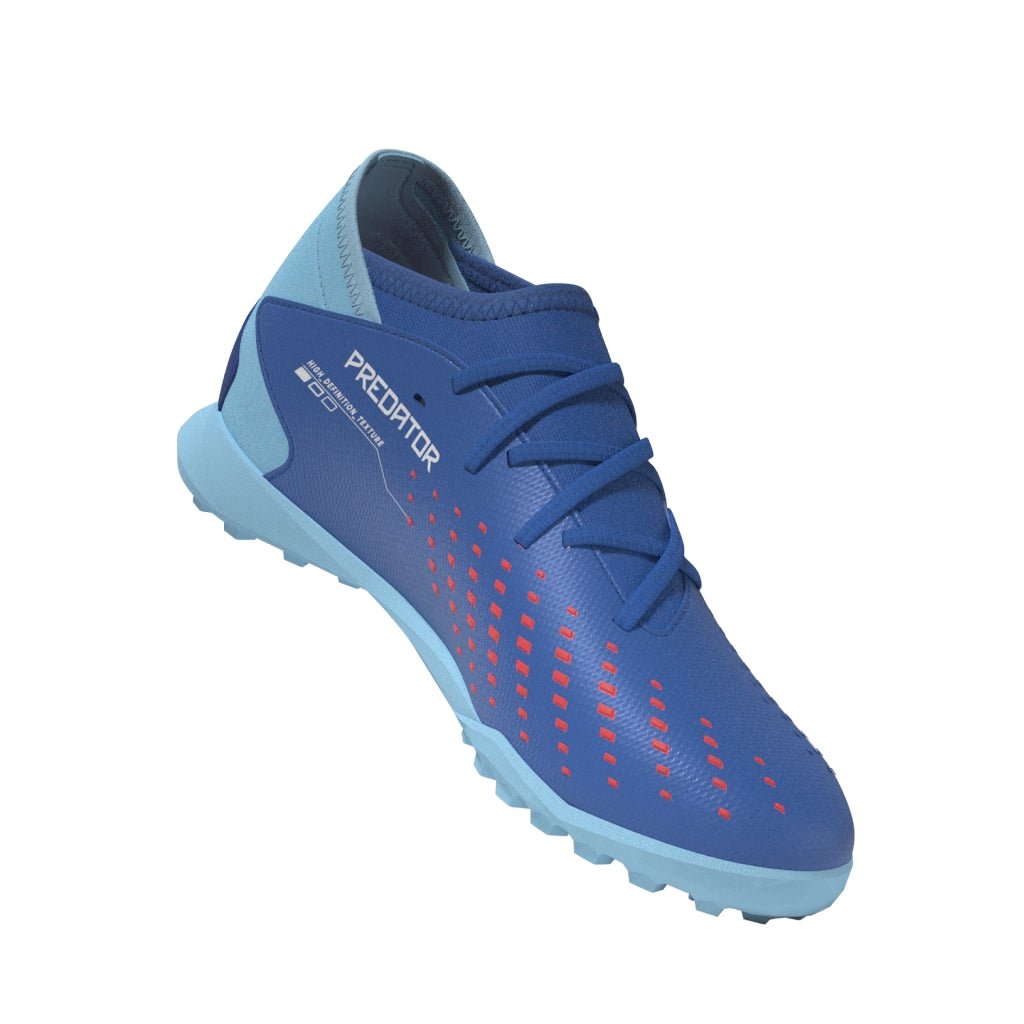 adidas Predator Accuracy.3 TF Junior Turf Shoes - Best Buy Soccer