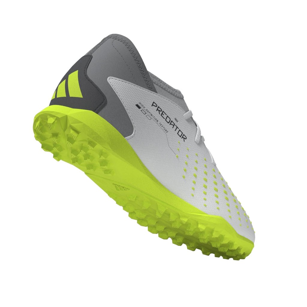 adidas Predator Accuracy.3 TF Junior Turf Shoes - Best Buy Soccer