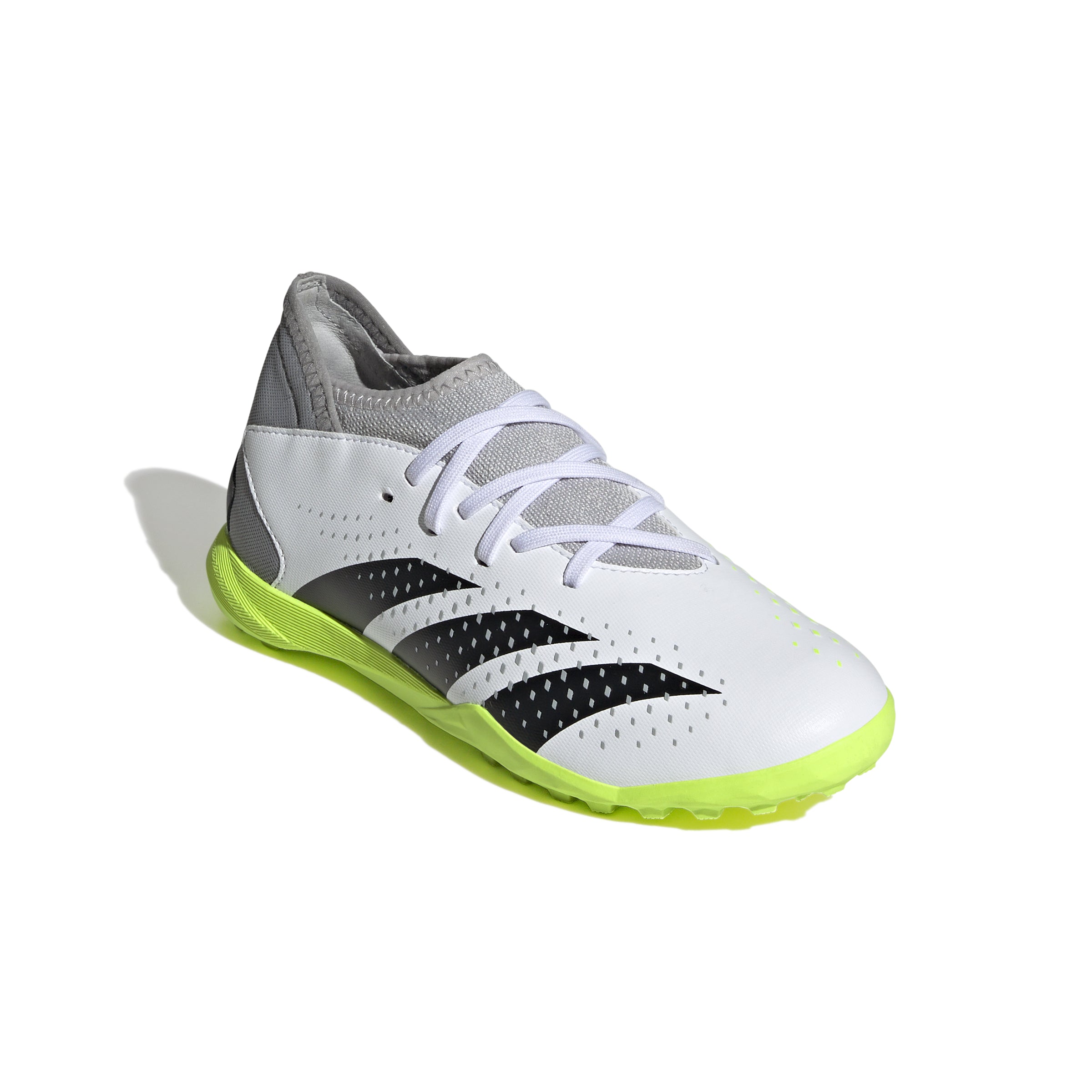 adidas Predator Accuracy.3 TF Junior Turf Shoes - Best Buy Soccer