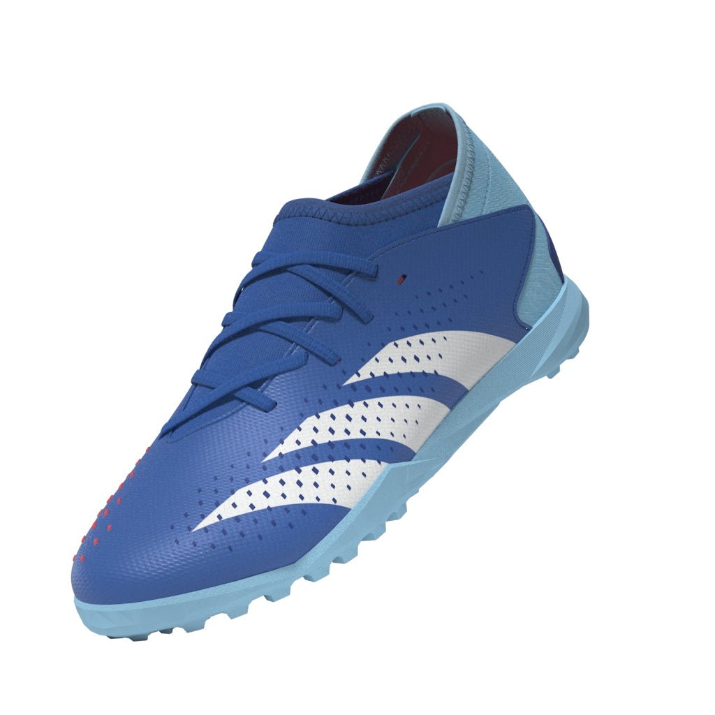 adidas Predator Accuracy.3 TF Junior Turf Shoes - Best Buy Soccer