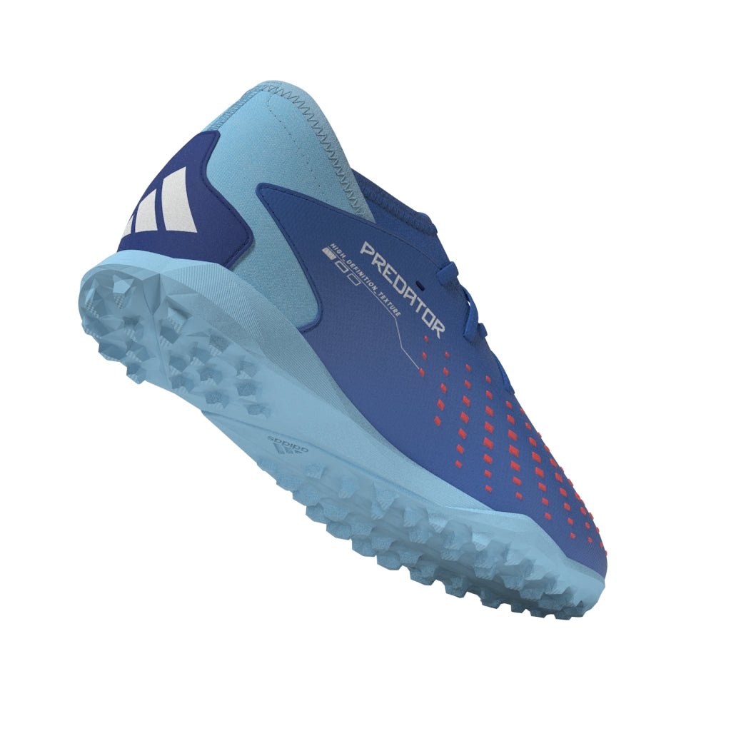 adidas Predator Accuracy.3 TF Junior Turf Shoes - Best Buy Soccer