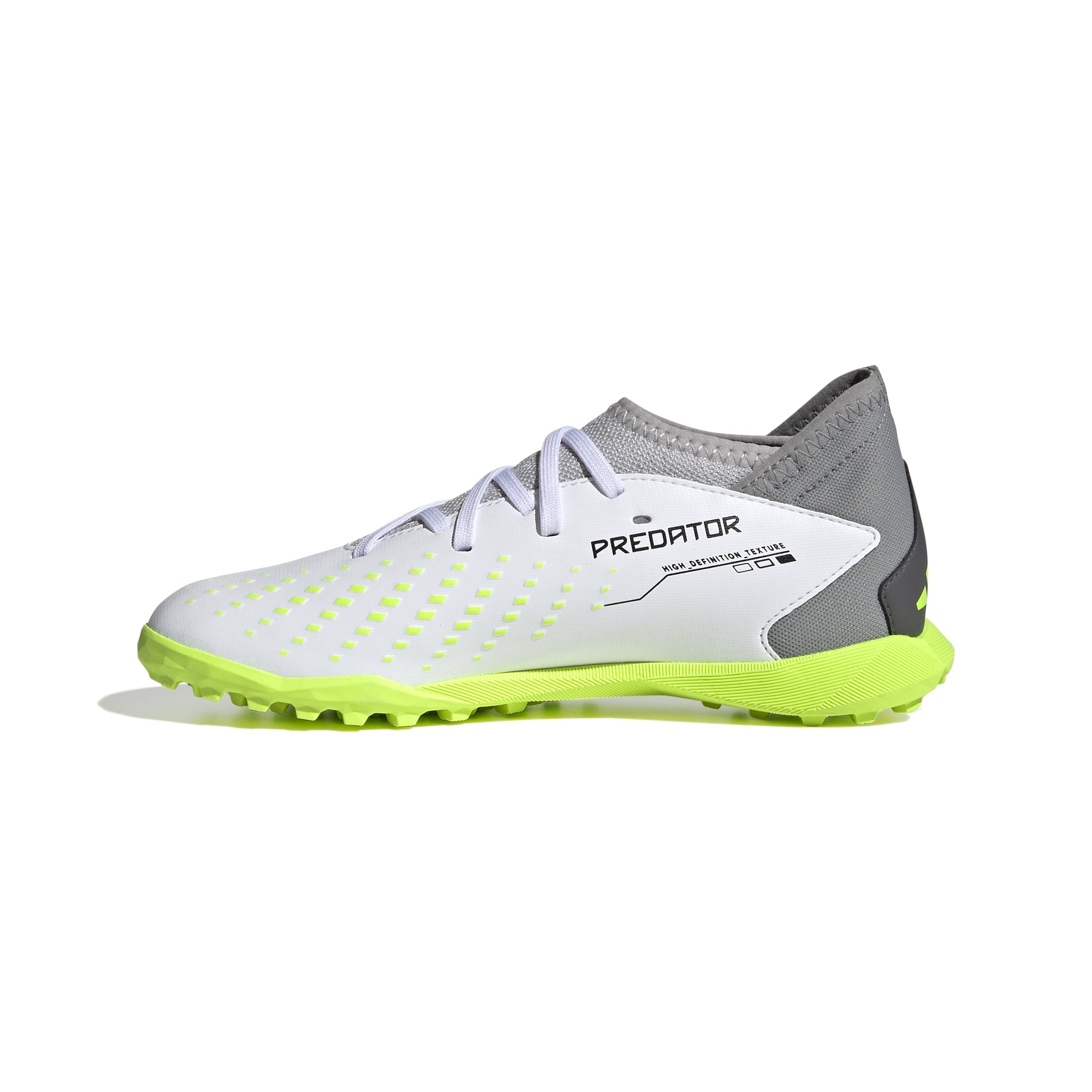 adidas Predator Accuracy.3 TF Junior Turf Shoes - Best Buy Soccer
