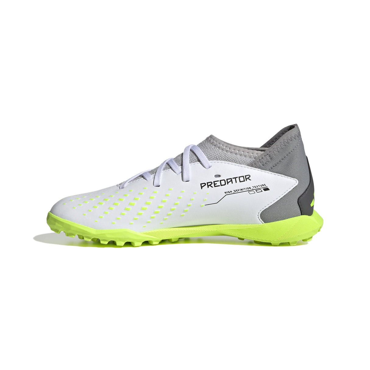adidas Predator Accuracy.3 TF Junior Turf Shoes - Best Buy Soccer