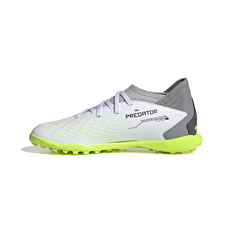 adidas Predator Accuracy.3 TF Junior Turf Shoes - Best Buy Soccer