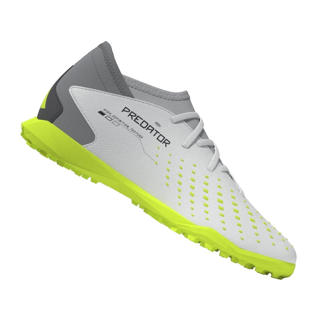 adidas Predator Accuracy.3 TF Junior Turf Shoes - Best Buy Soccer