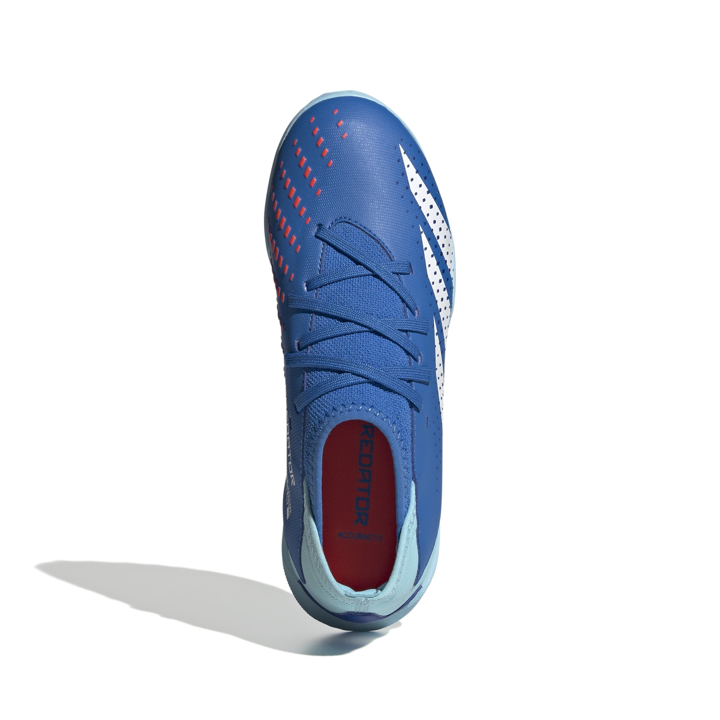 adidas Predator Accuracy.3 TF Junior Turf Shoes - Best Buy Soccer