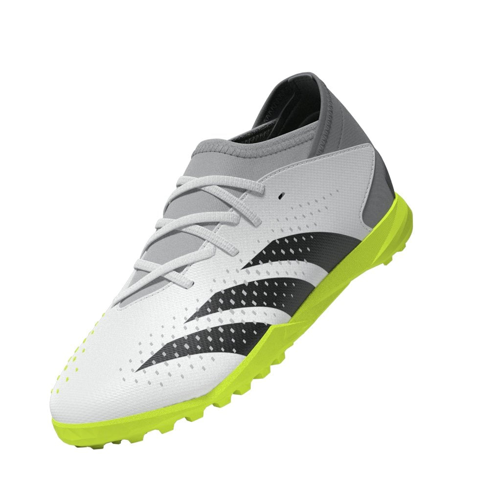 adidas Predator Accuracy.3 TF Junior Turf Shoes - Best Buy Soccer