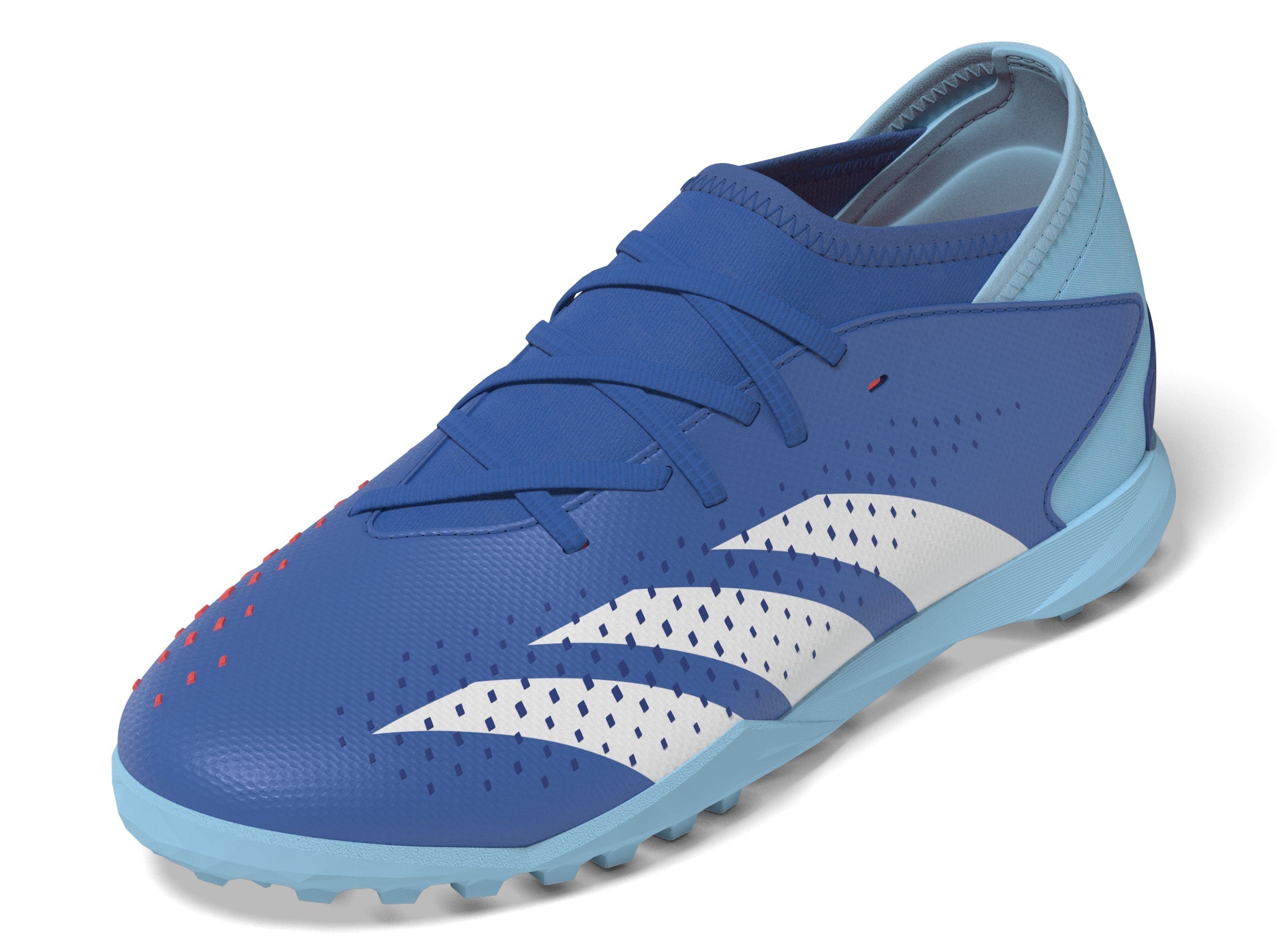 adidas Predator Accuracy.3 TF Junior Turf Shoes - Best Buy Soccer