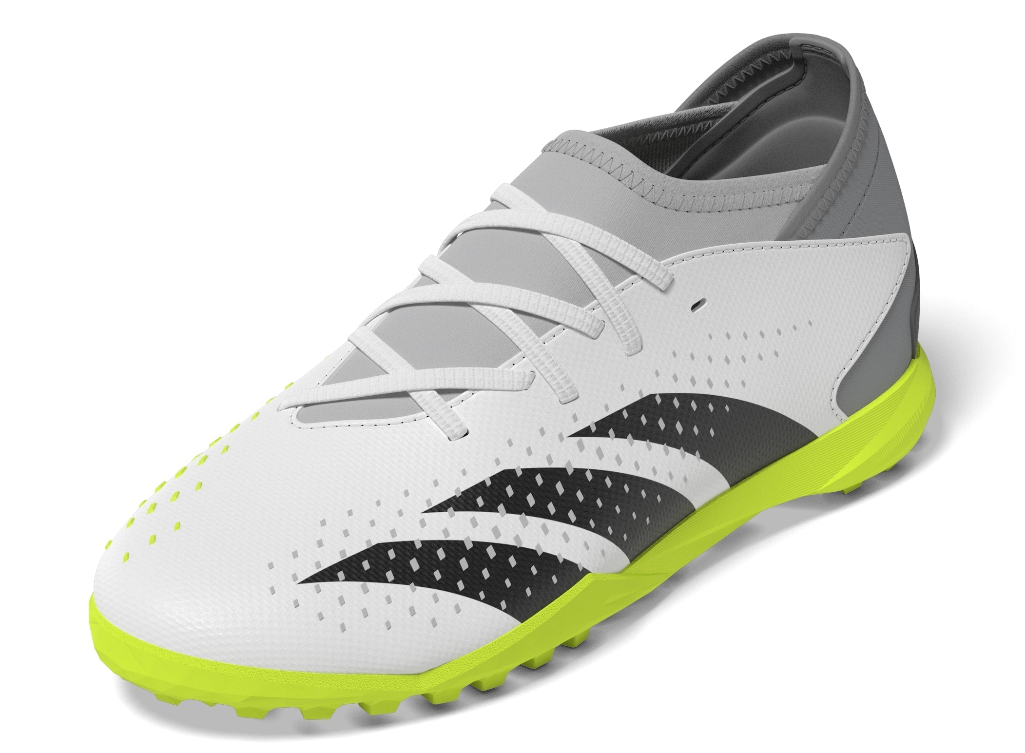 adidas Predator Accuracy.3 TF Junior Turf Shoes - Best Buy Soccer
